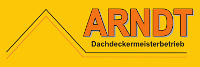 Logo Arndt Dachdecker