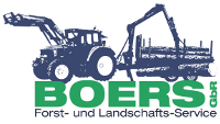 Logo Boers GbR