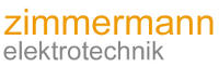 Logo Zimmermann